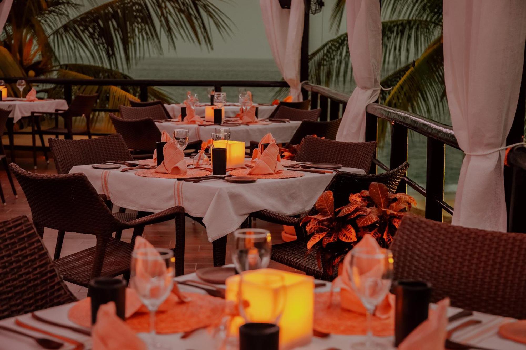 Hotel Quinta Bella Huatulco Exteriér fotografie