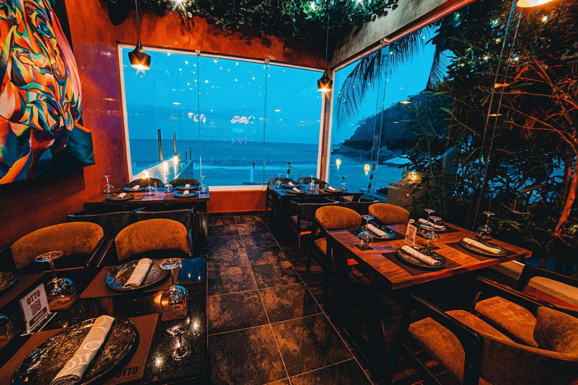 Hotel Quinta Bella Huatulco Exteriér fotografie